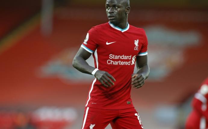 Nächster Coronafall der Reds: Sadio Mane
