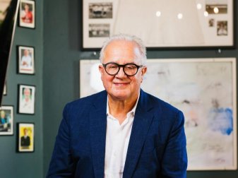 Friedrich Walter «Fritz» Keller, Präsident des Deutschen Fußball-Bundes (DFB). Foto: Philipp von Ditfurth/dpa Friedrich Walter «Fritz» Keller, Präsident des Deutschen Fußball-Bundes (DFB). Foto: Philipp von Ditfurth/dpa
