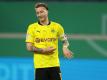 Steht wieder in der Bundesliga-Startelf: Marco Reus