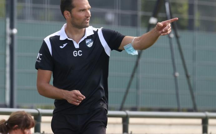 Das Team von Guerino Capretti erobert Tabellenführung 