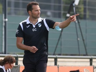Das Team von Guerino Capretti erobert Tabellenführung Das Team von Guerino Capretti erobert Tabellenführung