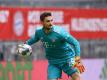 Sven Ulreich wechselt zum Hamburger SV