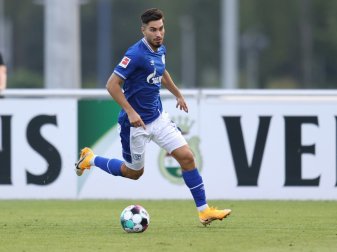 Suat Serdar reist nicht zur Nationalmannschaft Suat Serdar reist nicht zur Nationalmannschaft