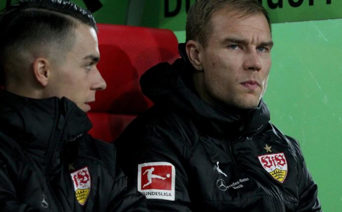 Holger Badstuber soll bei der zweiten Mannschaft bleiben