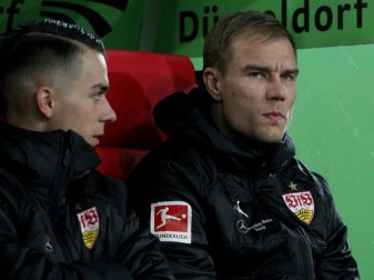 Holger Badstuber soll bei der zweiten Mannschaft bleiben Holger Badstuber soll bei der zweiten Mannschaft bleiben