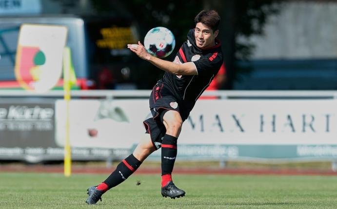 Yi-Young Park soll rassistisch beleidigt worden sein