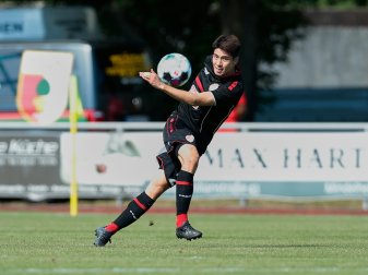 Yi-Young Park soll rassistisch beleidigt worden sein Yi-Young Park soll rassistisch beleidigt worden sein