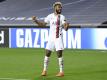 Soll angeblich zum FC Bayern wechseln: Eric Maxim Choupo-Moting. Foto: David Ramos/Pool Getty/AP/dpa
