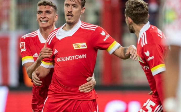 1. Bundesliga News 1. Bundesliga News