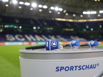 Gute Quoten für Sportschau, Sportstudio und Sky