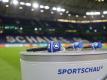 Gute Quoten für Sportschau, Sportstudio und Sky