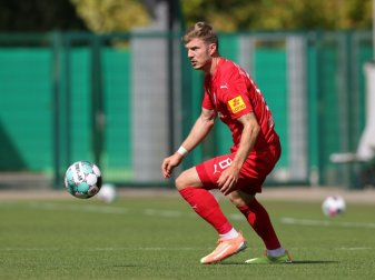 Mühling und Kiel übernehmen die Tabellenführung