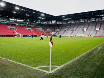 Mario Engels verlässt Sandhausen in Richtung Rotterdam