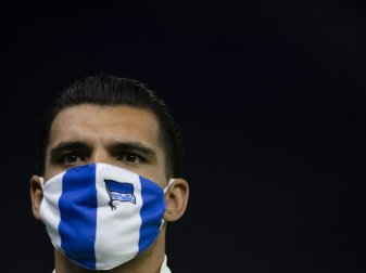 Karim Rekik steht offenbar bei Sevilla auf dem Zettel