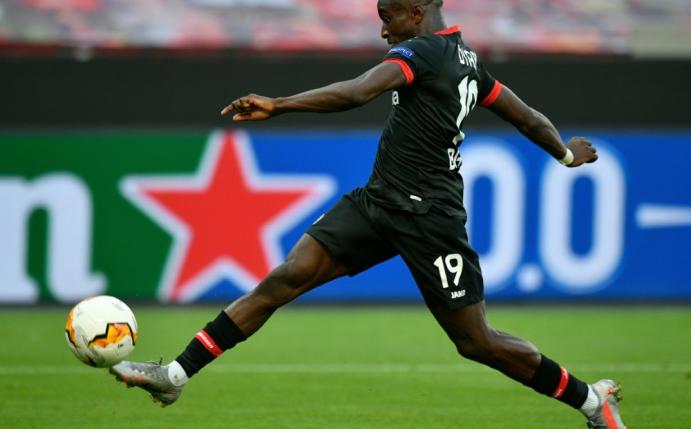 Diaby fährt nicht zur französischen Nationalmannschaft