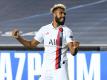 Soll vor einem Wechsel zum FC Bayern München stehen: Eric Maxim Choupo-Moting. Foto: David Ramos/Pool Getty/AP/dpa