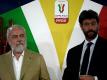 Aurelio De Laurentiis (l.) und Andrea Agnelli