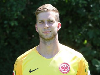 Torwart Felix Wiedwald verlässt die Bundesliga Torwart Felix Wiedwald verlässt die Bundesliga