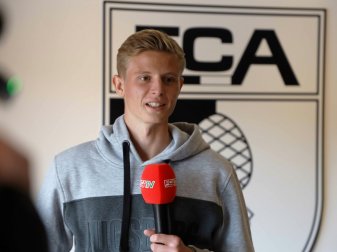 Die Neuverpflichtung des FCA wird sofort ausgeliehen Die Neuverpflichtung des FCA wird sofort ausgeliehen