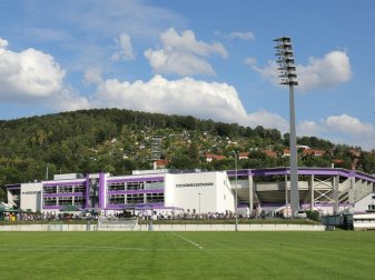 Erzgebirge Aue holt Jonjic aus Kaiserslautern Erzgebirge Aue holt Jonjic aus Kaiserslautern