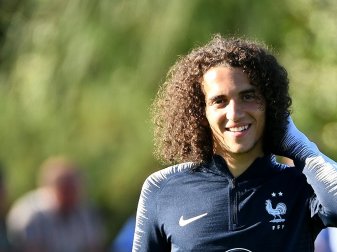 Der Franzose wird vom FC Arsenal ausgeliehen Der Franzose wird vom FC Arsenal ausgeliehen