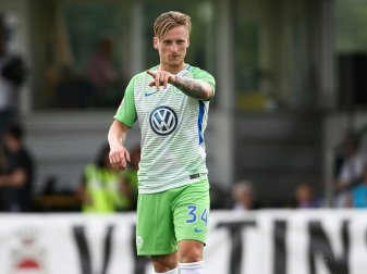 Stefaniak spielte schon in der Jugend für Dynamo Dresden Stefaniak spielte schon in der Jugend für Dynamo Dresden