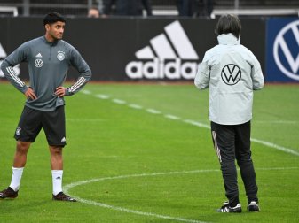 Geisterspiel sehr wahrscheinlich Geisterspiel sehr wahrscheinlich