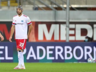 Klaus Gjasula wird nicht zum Spiel der albanischen Nationalmannschaft reisen. Foto: Friso Gentsch/dpa Klaus Gjasula wird nicht zum Spiel der albanischen Nationalmannschaft reisen. Foto: Friso Gentsch/dpa