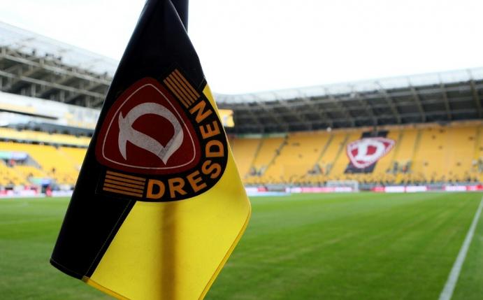 Nach dem Leistner-Vorfall muss Dynamo Dresden zahlen