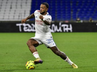 Depay galt als Ronald Koemans Wunschspieler Depay galt als Ronald Koemans Wunschspieler