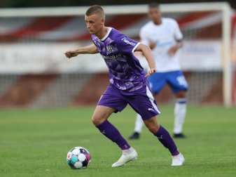 Osnabrück muss länger auf Sebastian Klaas verzichten Osnabrück muss länger auf Sebastian Klaas verzichten