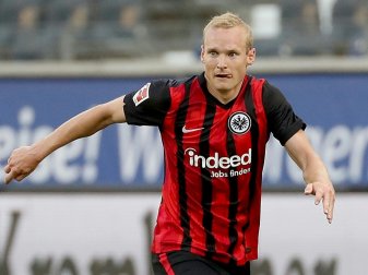 Rode kann den Streik seiner Kollegen nachvollziehen Rode kann den Streik seiner Kollegen nachvollziehen