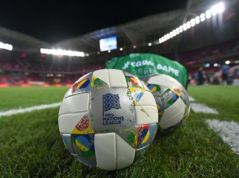 UEFA verlegt Spiele von Aserbaidschan und Armenien UEFA verlegt Spiele von Aserbaidschan und Armenien