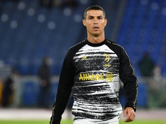 Ronaldo und weitere Spieler sind zu ihren Nationalteams gereist Ronaldo und weitere Spieler sind zu ihren Nationalteams gereist