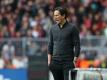 Der frühere Bundesliga-Trainer Roger Schmidt