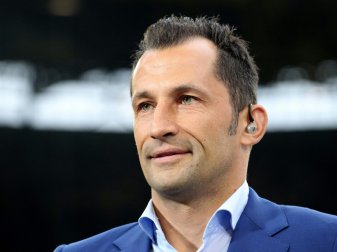 Salihamidzic: "Kaderplanung nicht Sache der Mannschaft"