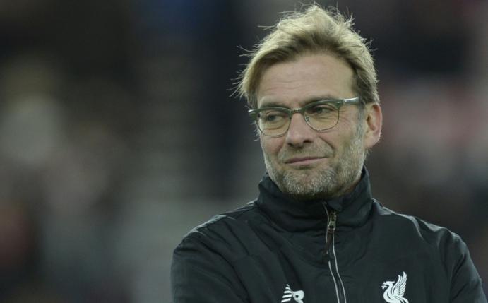 Jürgen Klopp überhahm im Oktober 2015 in Liverpool