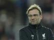 Jürgen Klopp überhahm im Oktober 2015 in Liverpool