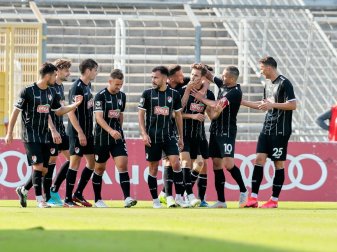 Türkgücü München hofft weiter auf Pokal-Teilnahme
