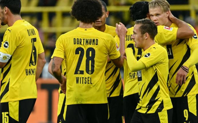 BVB-Testspiel findet nicht statt