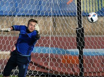 Nations League: Ukraine nominiert Schewtschenko nach