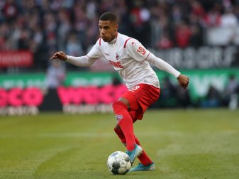 Jakobs unterschreibt bis 2024