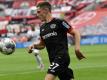 Wirtz ist der jüngste U21-Spieler der DFB-Geschichte