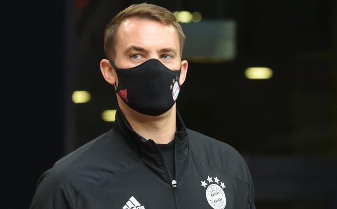 Neuer und Co. haben beim FC Bayern einen engen Zeitplan