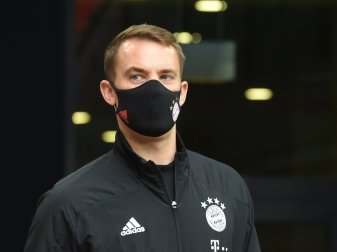Neuer und Co. haben beim FC Bayern einen engen Zeitplan Neuer und Co. haben beim FC Bayern einen engen Zeitplan