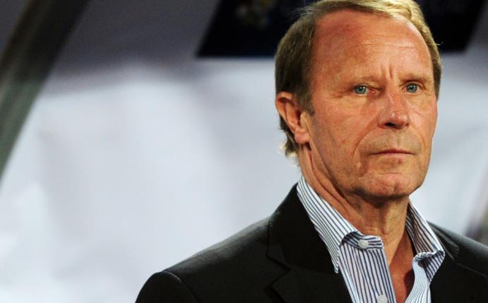 Ex-Bundestrainer Vogts äußert Kritik