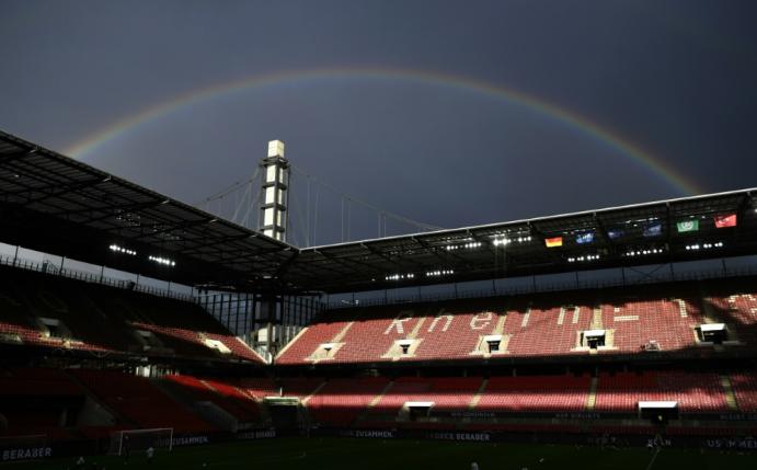 Gegen die Schweiz könnte das Stadion wohl leer bleiben 