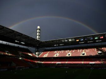 Gegen die Schweiz könnte das Stadion wohl leer bleiben Gegen die Schweiz könnte das Stadion wohl leer bleiben