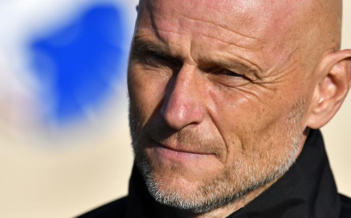 Solbakken ist nicht mehr Trainer beim FC Kopenhagen