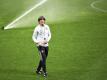 Bundestrainer Joachim Löw weist Kritik zurück